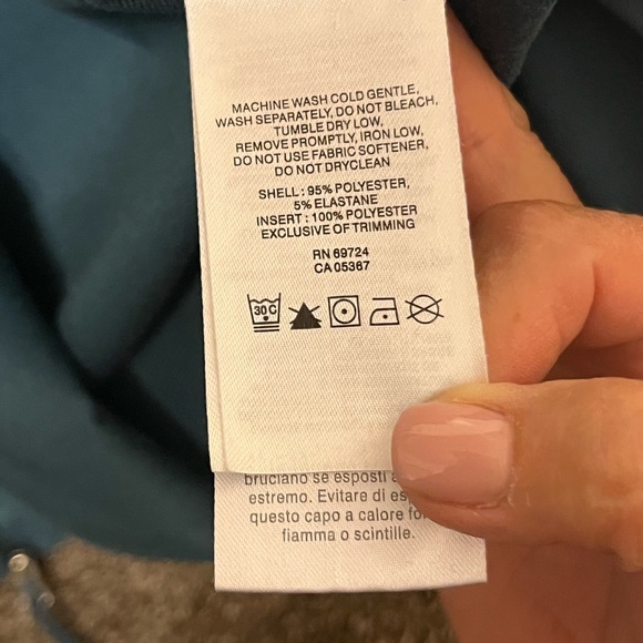 Men’s XL Columbia light weight jacket - Picture 6 of 6